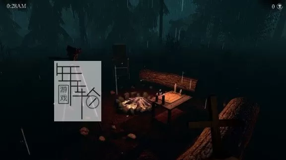 switch《幽灵 Apparition》英文版nsp/xci下载【1.01补丁】_1