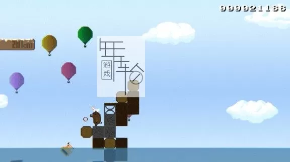 switch《Squeakers》英文版nsp/xci整合版下载【1.1.5补丁】_3