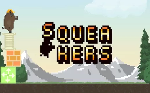 switch《Squeakers》英文版nsp/xci整合版下载【1.1.5补丁】