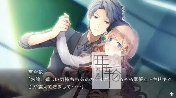 switch《大正×对称爱丽丝 HEADS & TAILS》日文版nsp/xci下载【1.01补丁】_4