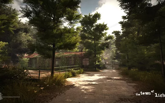 【5.05】PS4《光之镇 The Town of Light》英文版pkg下载