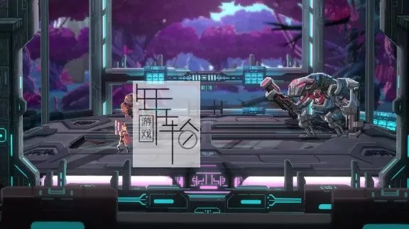 switch《星际叛军 Star Renegades》中文版nsp/xci整合版下载【1.0.4补丁】_3