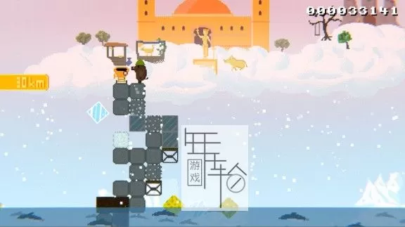switch《Squeakers》英文版nsp/xci整合版下载【1.1.5补丁】_1