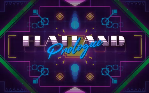 switch《Flatland：Prologue》英文版nsp/xci下载