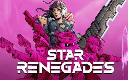 【魔改9.2】switch《星际叛军 Star Renegades》中文版xci整合版下载【1.0.45补丁】