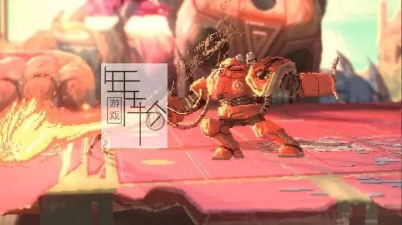 switch《星际叛军 Star Renegades》中文版nsp/xci整合版下载【1.0.4补丁】_1