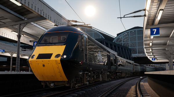 【6.72】PS4《模拟火车世界2020 Train Sim World》英文版pkg下载【1.22补丁】_1