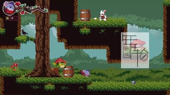 【7.55】PS4《奇鼠冒险 Micetopia》英文版PKG下载v1.0.1_2