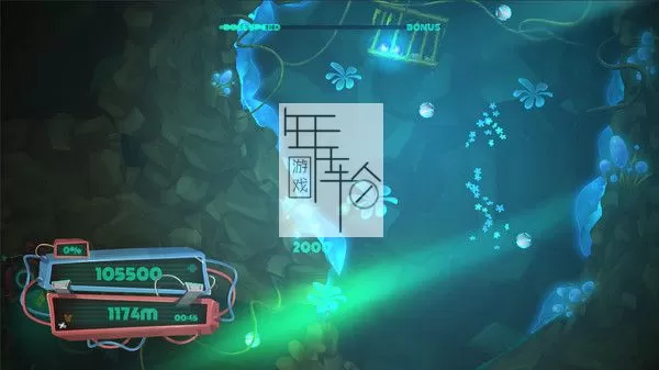 switch《jetPIN》英文版nsp/xci整合版下载【含2.0.0补丁】_4