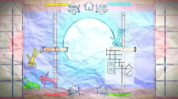 switch《游戏派对  Party Games: 15 in 1》英文版nsz/xci下载【1.1.0补丁】_1