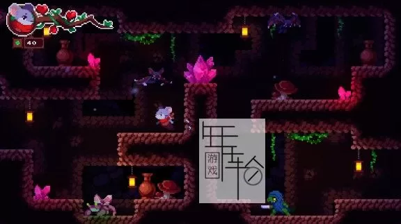 【7.55】PS4《奇鼠冒险 Micetopia》英文版PKG下载v1.0.1_1