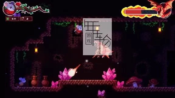 【7.55】PS4《奇鼠冒险 Micetopia》英文版PKG下载v1.0.1_3