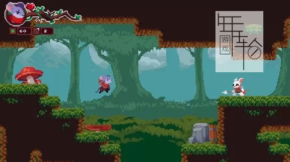 【7.55】PS4《奇鼠冒险 Micetopia》英文版PKG下载v1.0.1_4