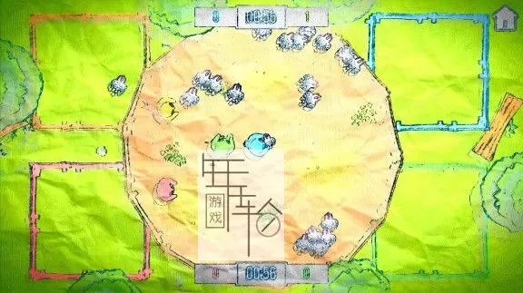 switch《游戏派对  Party Games: 15 in 1》英文版nsz/xci下载【1.1.0补丁】_2