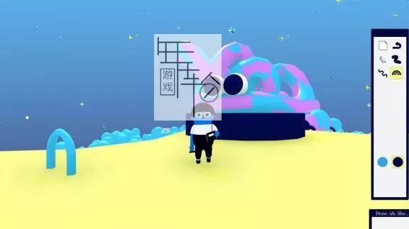switch《艺术学校 Art Sqool》英文版nsz/xci整合版下载【2.0.0补丁】_3