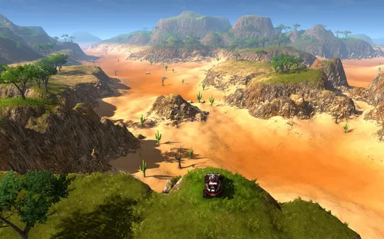 计划5：观光客 Project 5: Sightseer PC英文版下载