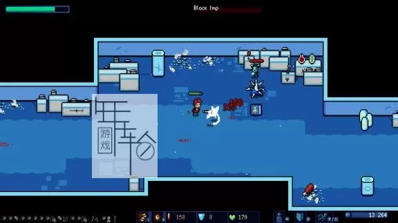 switch《突破英雄 Azurebreak Heroes》英文版nsz/xci整合版下载【1.02补丁】_3