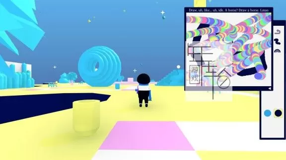 switch《艺术学校 Art Sqool》英文版nsz/xci整合版下载【2.0.0补丁】_1