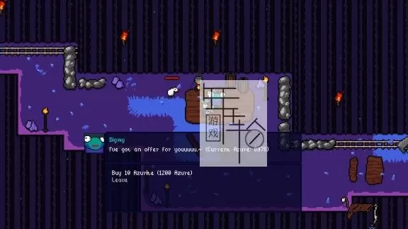 switch《突破英雄 Azurebreak Heroes》英文版nsz/xci整合版下载【1.02补丁】_2