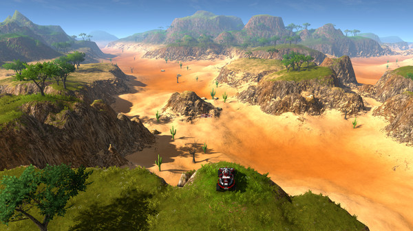 计划5：观光客 Project 5: Sightseer PC英文版下载_0