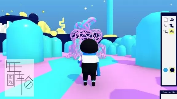 switch《艺术学校 Art Sqool》英文版nsz/xci整合版下载【2.0.0补丁】_4