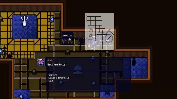 switch《突破英雄 Azurebreak Heroes》英文版nsz/xci整合版下载【1.02补丁】_1