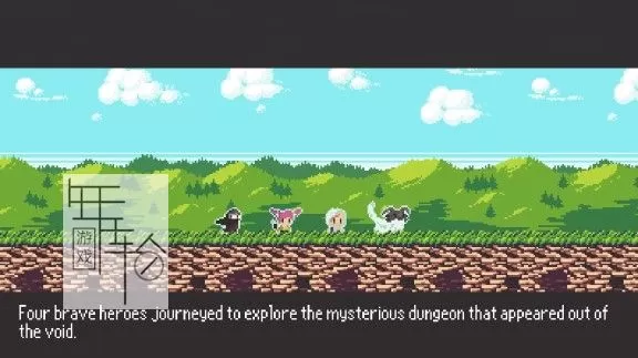 switch《诺西里亚：地牢英雄 Nexoria：Dungeon Rogue Heroes》英文版nsz/xci下载_4
