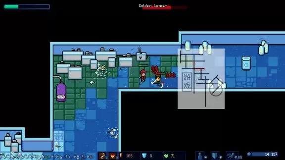 switch《突破英雄 Azurebreak Heroes》英文版nsz/xci整合版下载【1.02补丁】_0