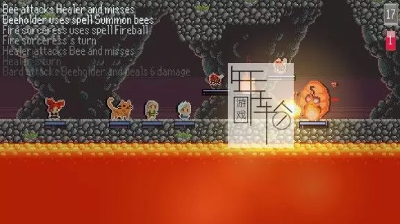 switch《诺西里亚：地牢英雄 Nexoria：Dungeon Rogue Heroes》英文版nsz/xci下载_3