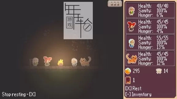 switch《诺西里亚：地牢英雄 Nexoria：Dungeon Rogue Heroes》英文版nsz/xci下载_2