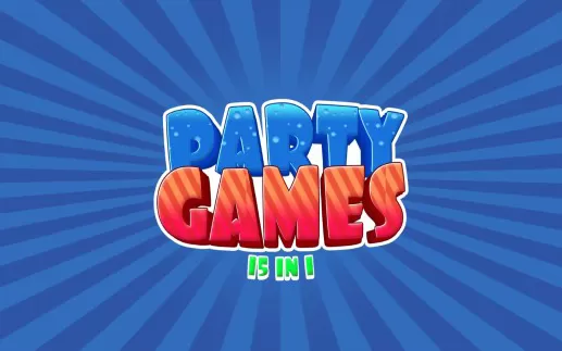 switch《游戏派对  Party Games: 15 in 1》英文版nsz/xci下载【1.1.0补丁】