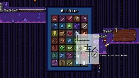 switch《突破英雄 Azurebreak Heroes》英文版nsz/xci整合版下载【1.02补丁】_4