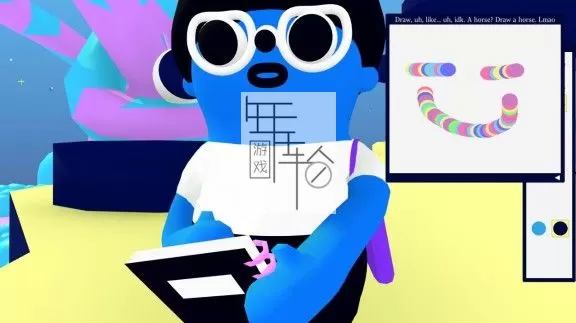 switch《艺术学校 Art Sqool》英文版nsz/xci整合版下载【2.0.0补丁】_2