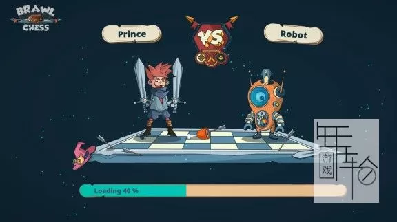 switch《国际象棋大乱斗 Brawl Chess》中文版nsz/xci整合版下载【DLC】_2