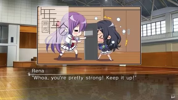 switch《灰色:幻影扳机 5 GRISAIA PHANTOM TRIGGER 05》中文版nsz/xci下载_3