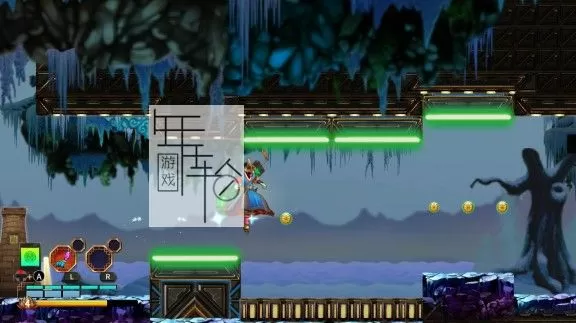 switch《轮回侠客 Karma Knight》中文版nsz/xci下载_2