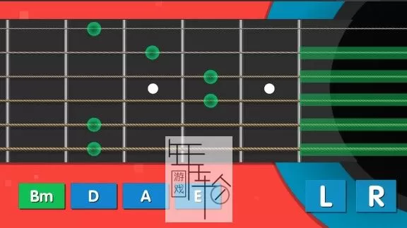switch《Guitar》英文版nsz/xci下载_1