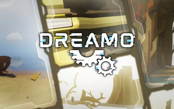 switch《Dreamo》中文版nsz/xci整合版下载【1.01补丁】