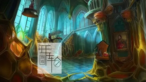 switch《恐怖传奇3黑暗之城 Grim Legends 3: The Dark City》英文版nsz/xci下载_1