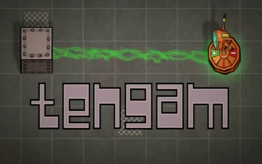 switch《tengam》英文版nsz/xci下载