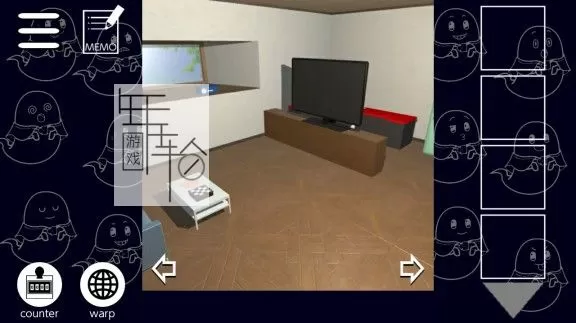 switch《Cape's escape game》英文版nsp/xci下载_2