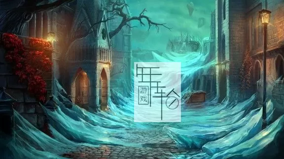 switch《恐怖传奇3黑暗之城 Grim Legends 3: The Dark City》英文版nsz/xci下载_3