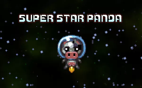 switch《超级明星熊猫 Super Star Panda》英文版nsz/xci下载【1.1补丁】