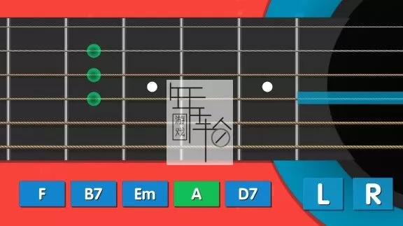 switch《Guitar》英文版nsz/xci下载_3