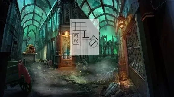 switch《恐怖传奇3黑暗之城 Grim Legends 3: The Dark City》英文版nsz/xci下载_4