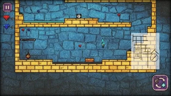 switch《Fire & Water》英文版nsz/xci下载【1.1补丁】_2