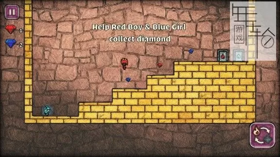 switch《Fire & Water》英文版nsz/xci下载【1.1补丁】_0