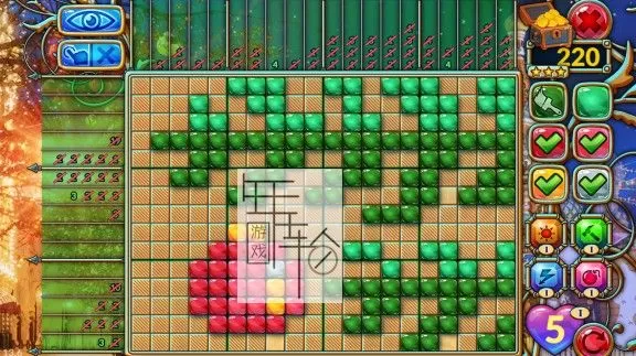 switch《旅行马赛克6 Travel Mosaics 6 Christmas Around the World》英文版nsz/xci下载_2