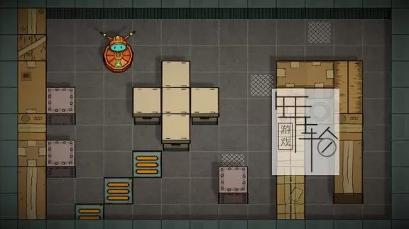 switch《tengam》英文版nsz/xci下载_2