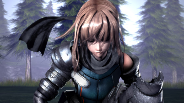 【6.72】PS4《阿泰诺之刃 AeternoBlade》中文版pkg下载_0